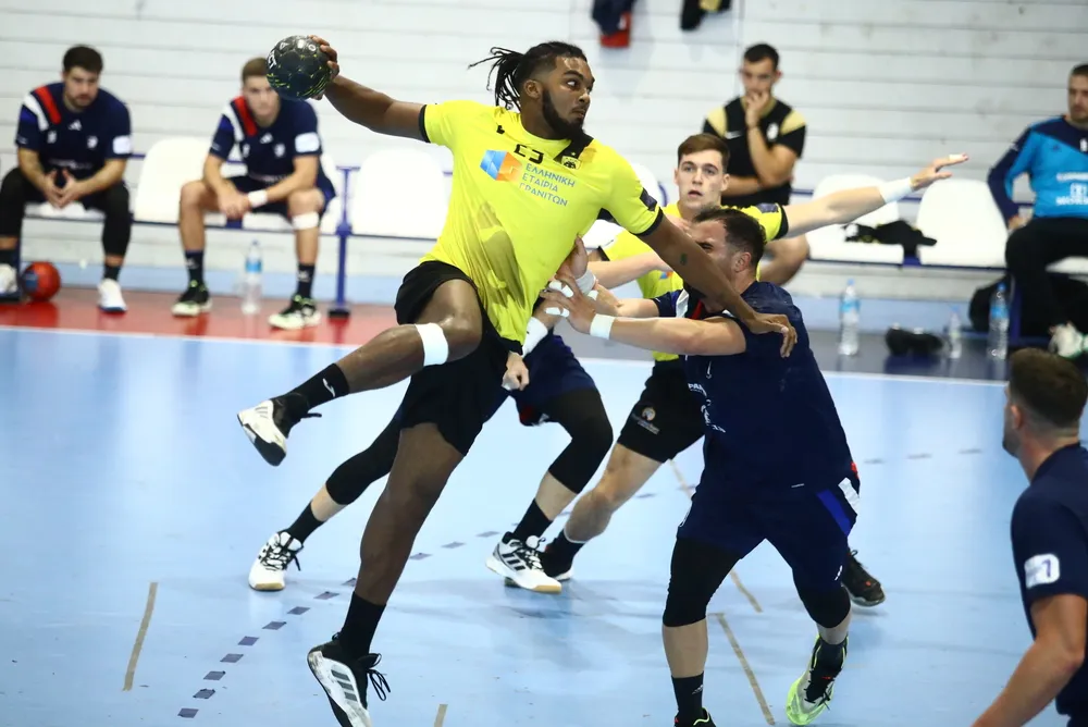 AEK Handball: Εύκολη επικράτηση και τώρα… Ευρώπη!