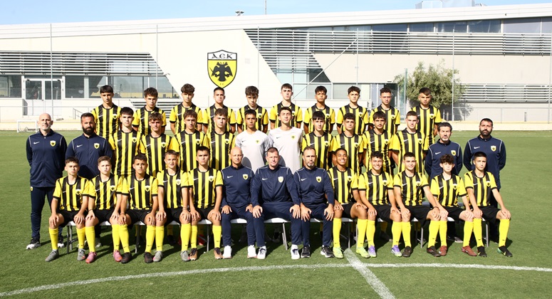 aek K15 90