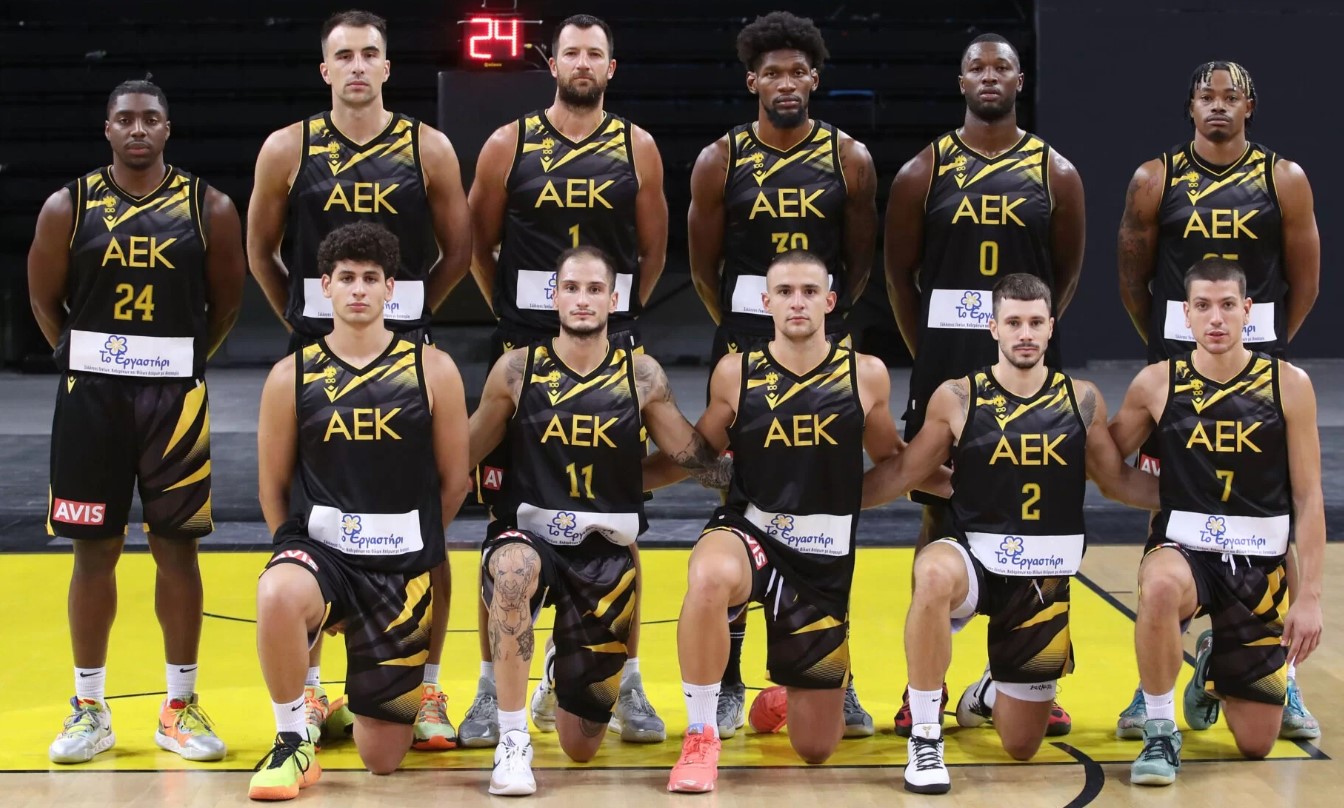 aek basket 20252026