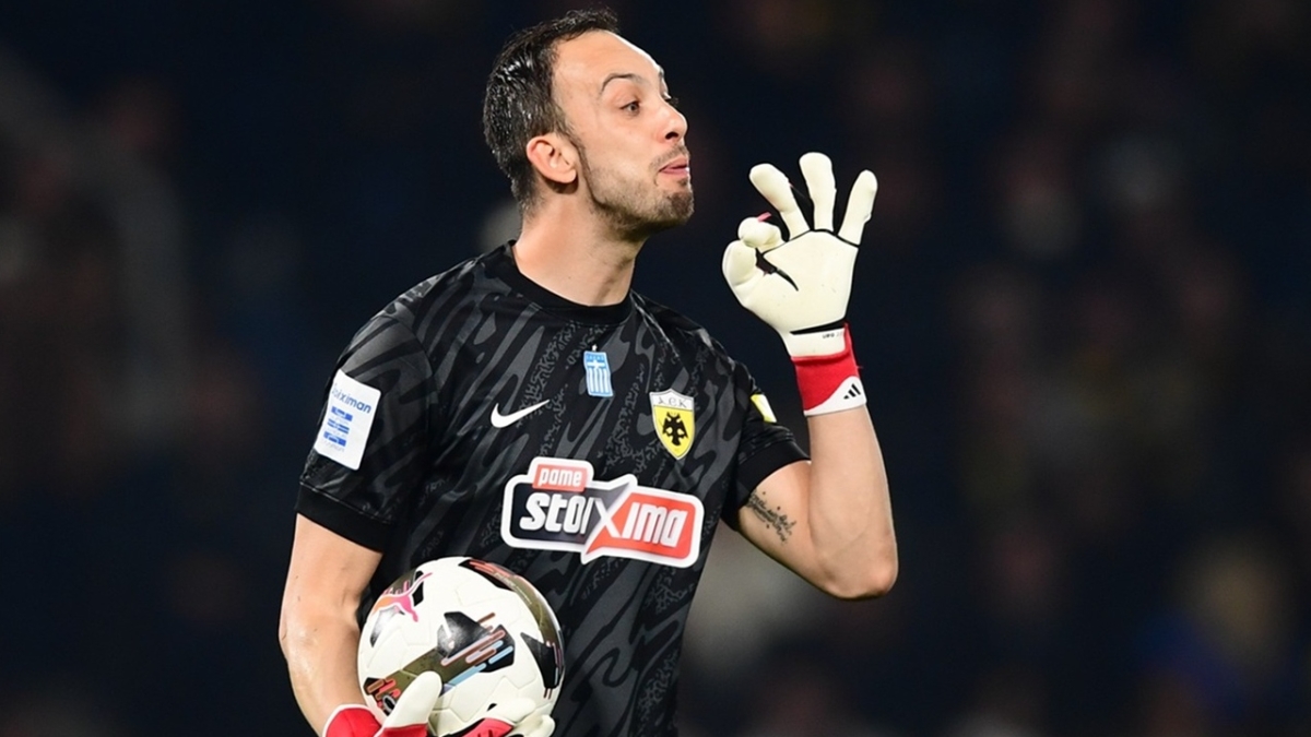 aek brignoli