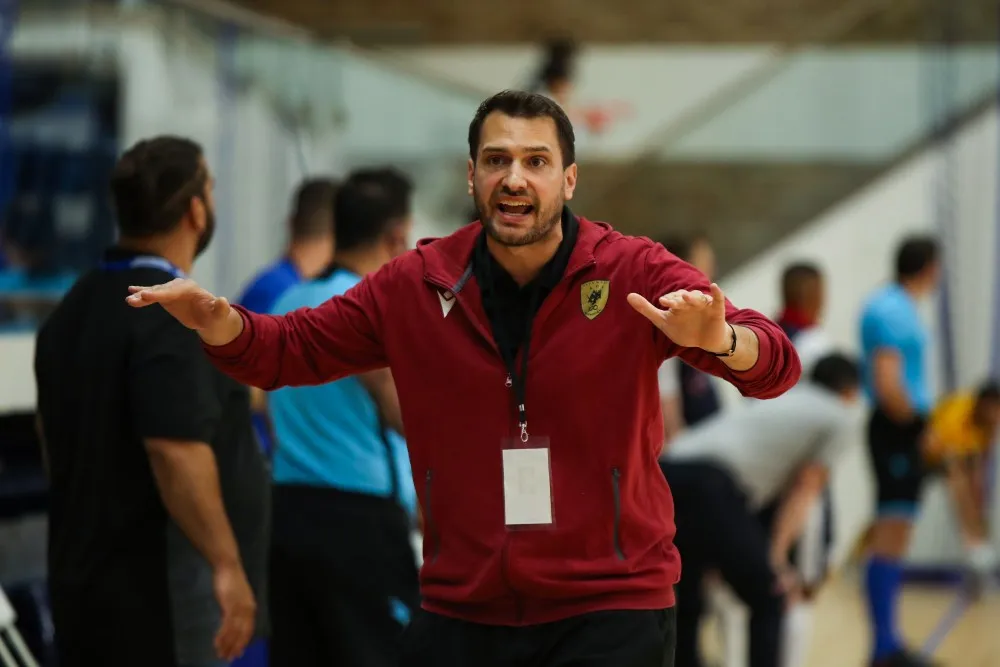 Futsal: Η ΑΕΚ προκρίθηκε στο Main Round του UEFA Champions League
