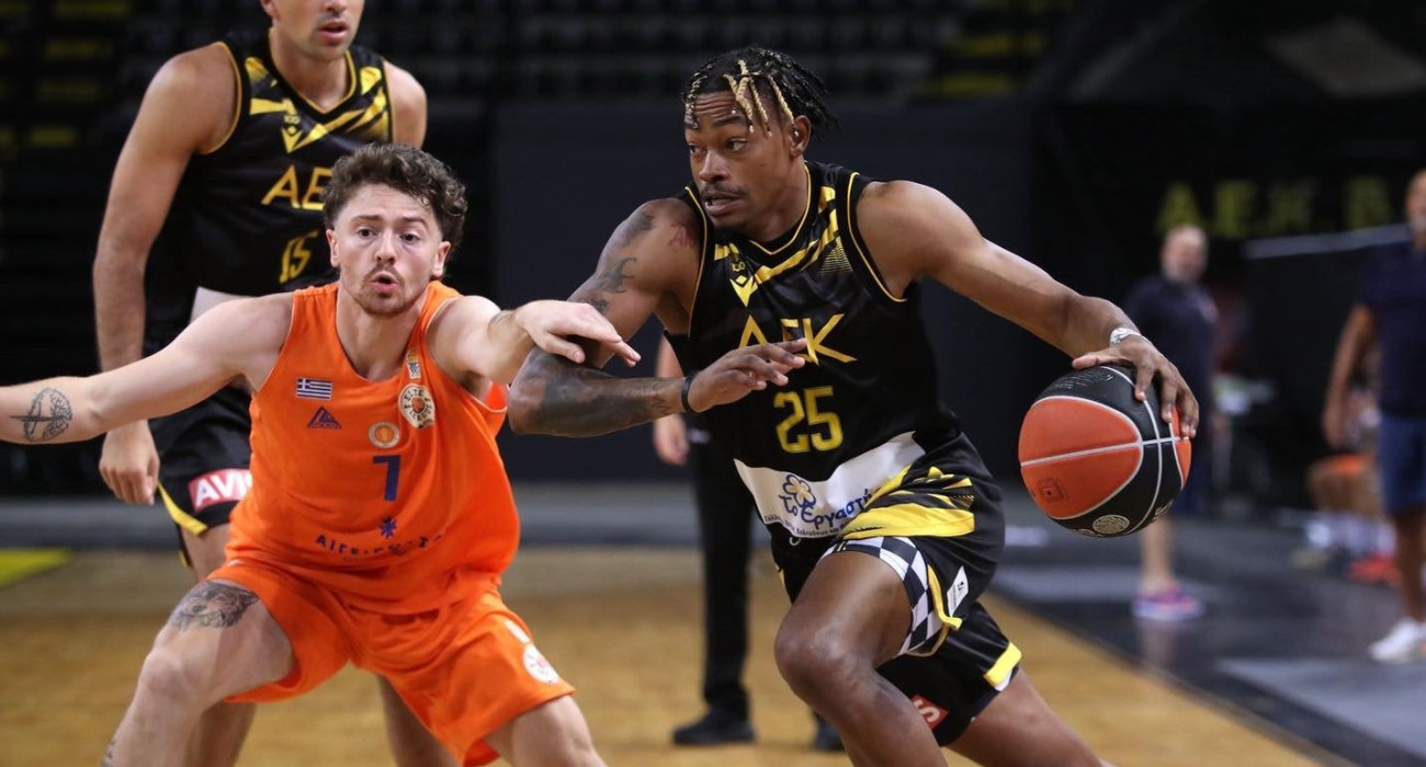 aek kremona
