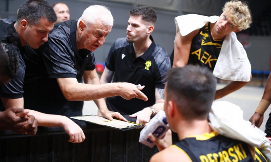 basket aek sakota