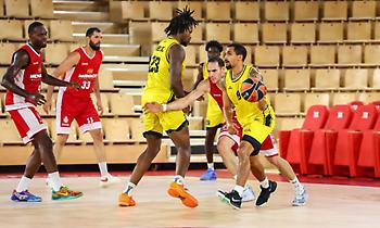 Βαλτσέα – ΑΕΚ 80-99 – Εύκολη επικράτηση στη Ρουμανία επί της Βαλτσέα