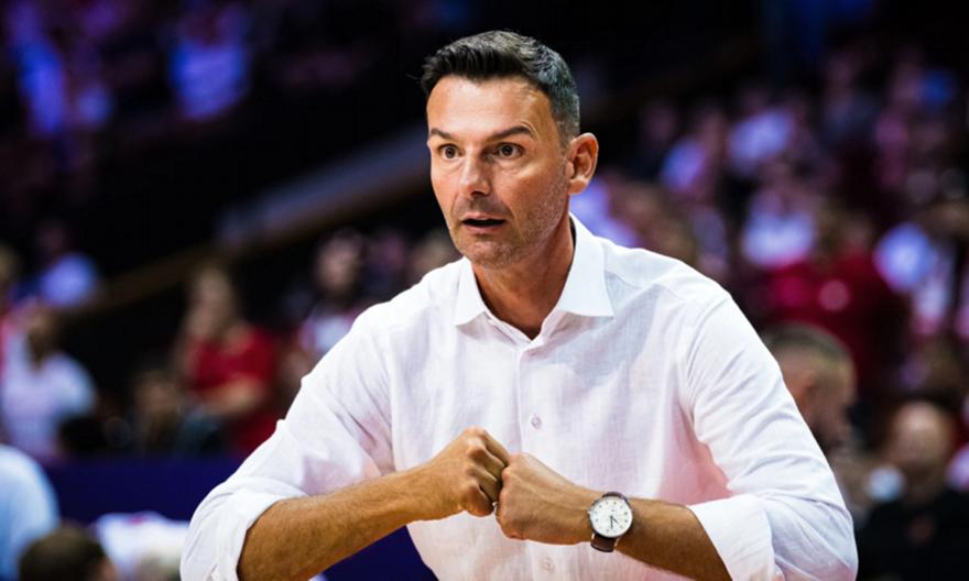basket militcic polonia