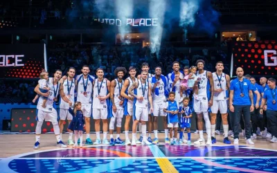 Ελλάδα – Φινλανδία 92-89: Το χάλκινο μετάλλιο ανήκει στην Ελλάδα! (VIDEO)