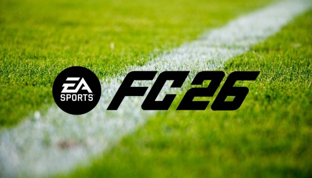 fc 26 ea