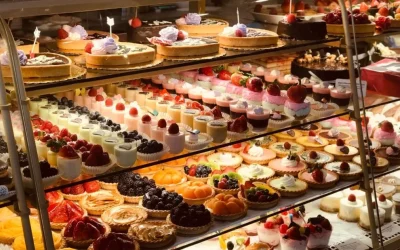 Η λίστα TasteAtlas για τα ελληνικά γλυκά: Ποια είναι τα 16 κορυφαία