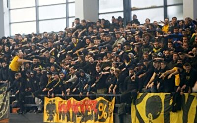 Χάντμπολ Γυναικών: Τα εισιτήρια του ΑΕΚ – Selfoss HC