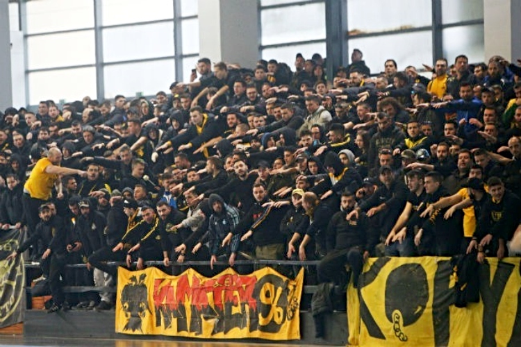 handball opadoi aek 90