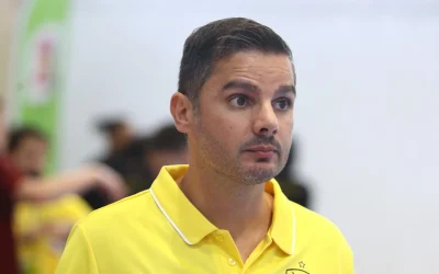 Χάντμπολ: Ικανοποιημένος από τους παίκτες του ο Ρουί Σίλβα (VIDEO)