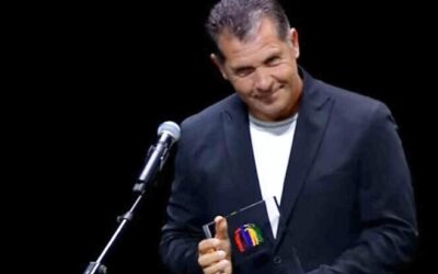 Βραβεία ΠΣΑΠΠ – ΑΕΚ: Καλύτερος προπονητής της Α’ Εθνικής Γυναικών ο Νίκος Κωτσοβός