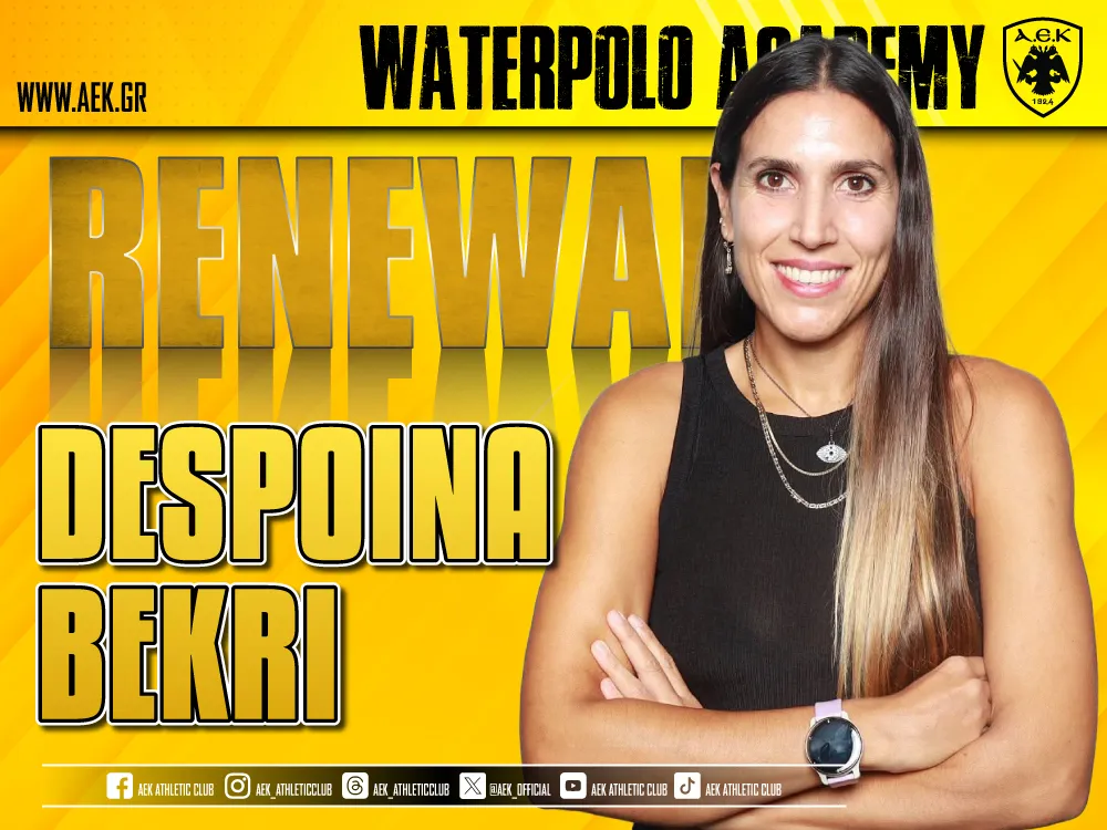 polo bekri despoina