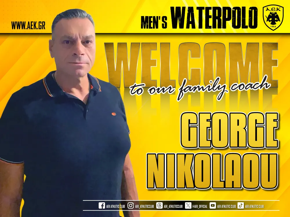 polo nikolaou