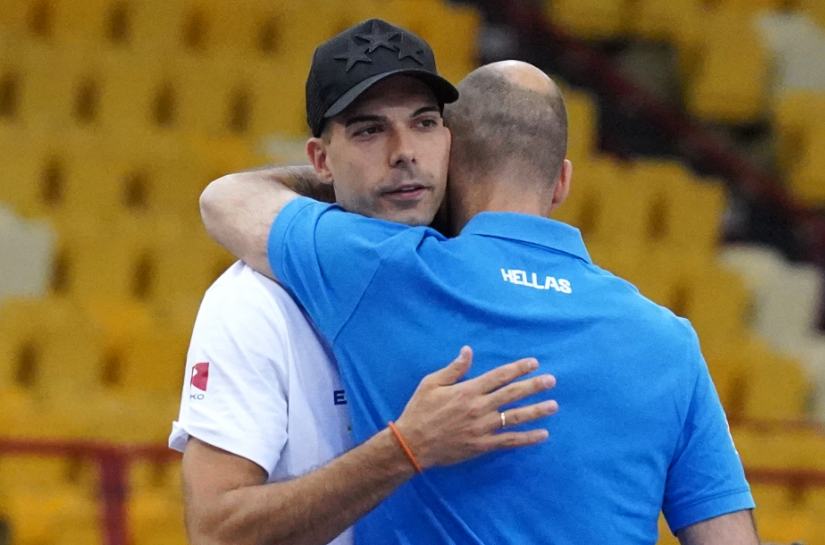 sloukas spanoulis