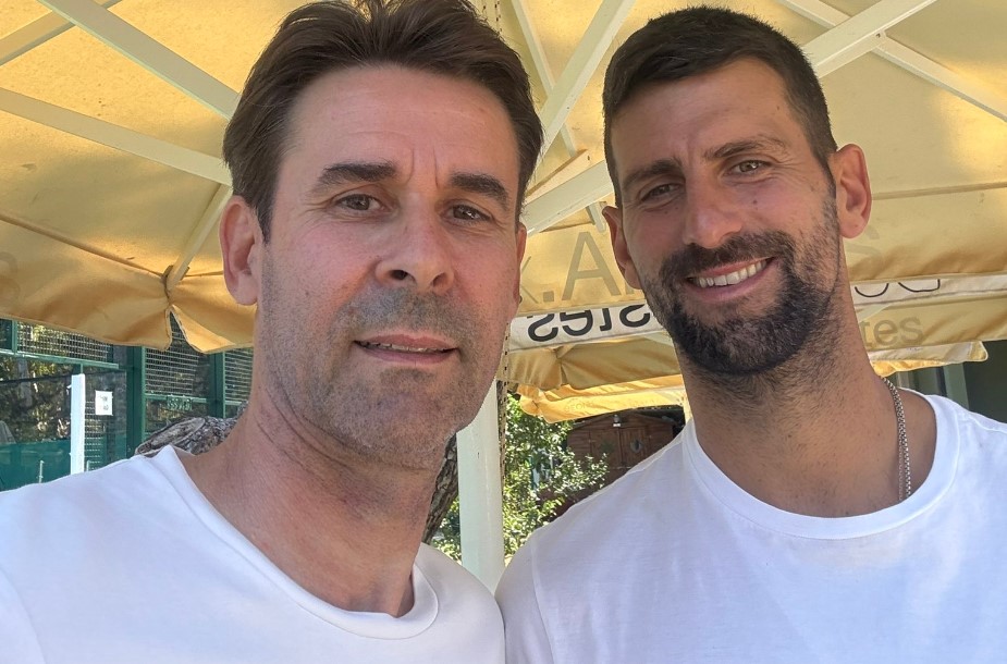 tsiartas jokovic