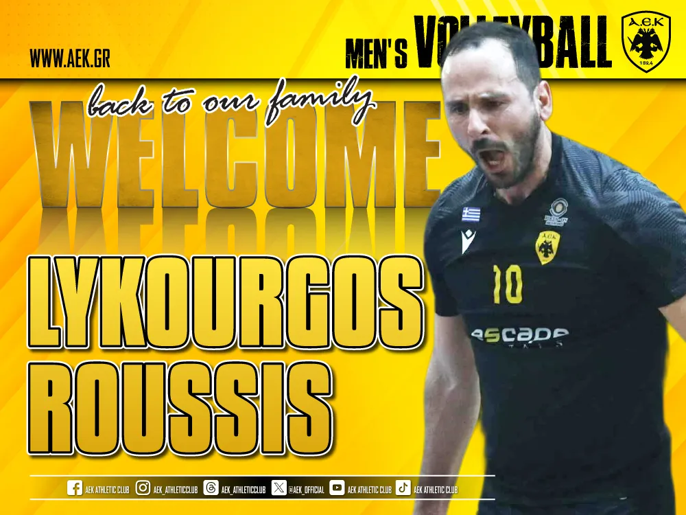 voley roussis