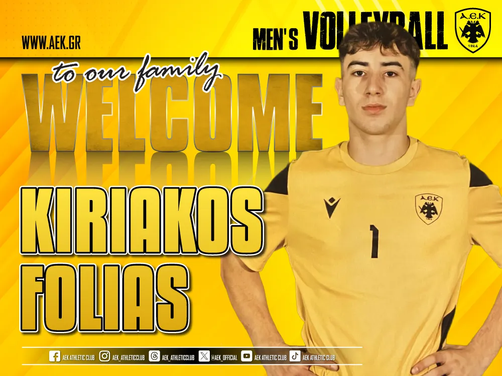 volley folias