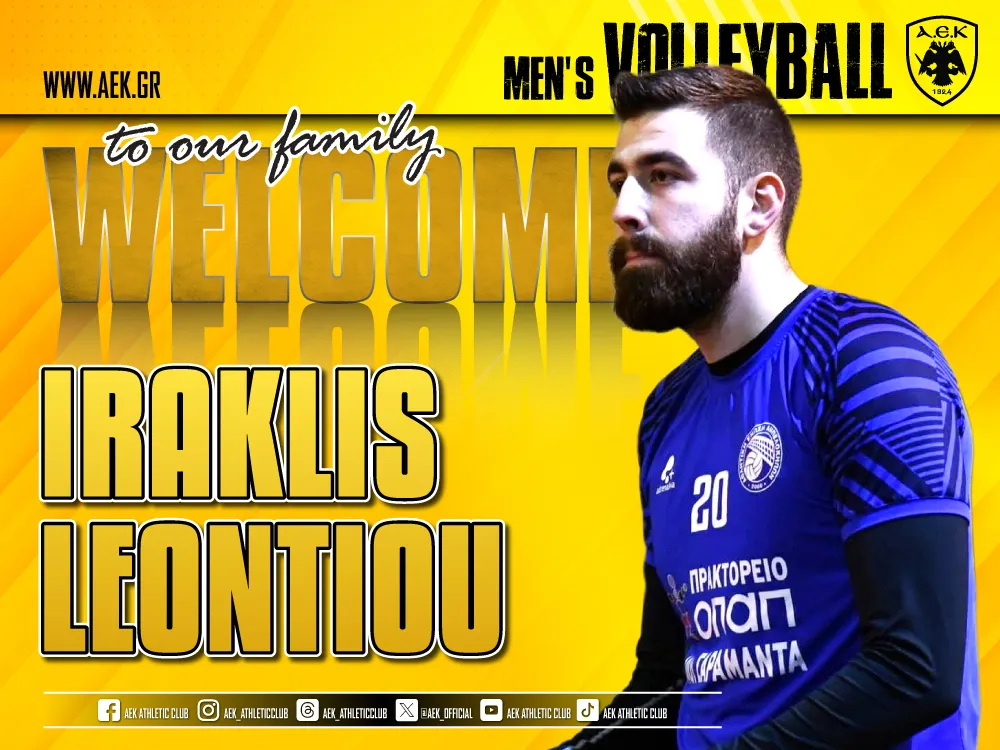 volley leontiou