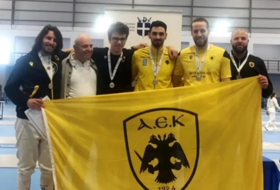 xifaskia aek