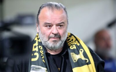Δίωξη σε βάρος Ηλιόπουλου και ΠΑΕ ΑΕΚ για τις δηλώσεις μετά το ντέρμπι με τον Ολυμπιακό