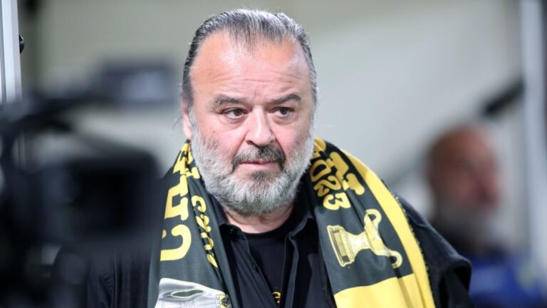 Iliopoulos aek 1234