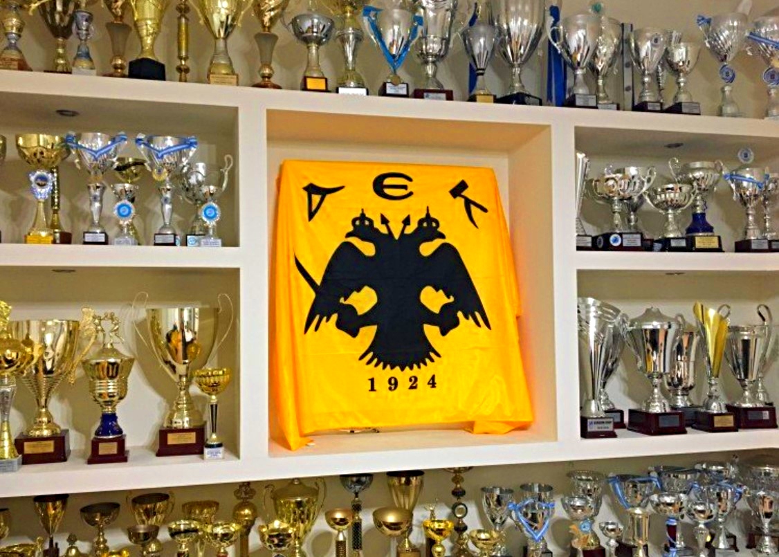 aek sima 90