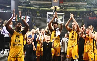 ΑΕΚ – Λέβιτσε: Οι 11 παίκτες που έχει στη διάθεσή του ο Ντράγκαν Σάκοτα