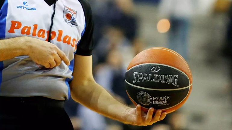 basket diaitites 90