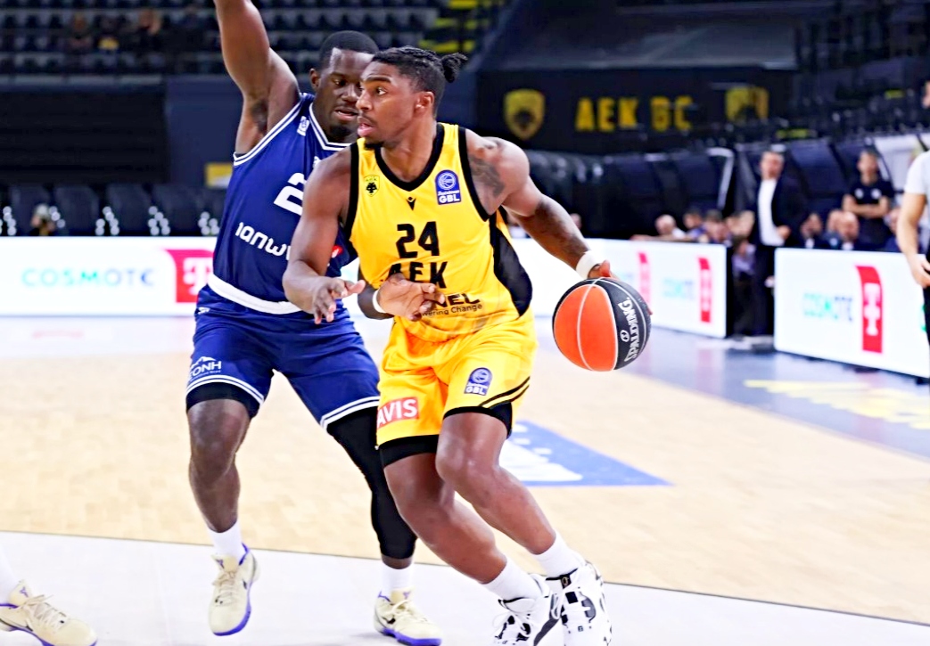 basket enosis 91