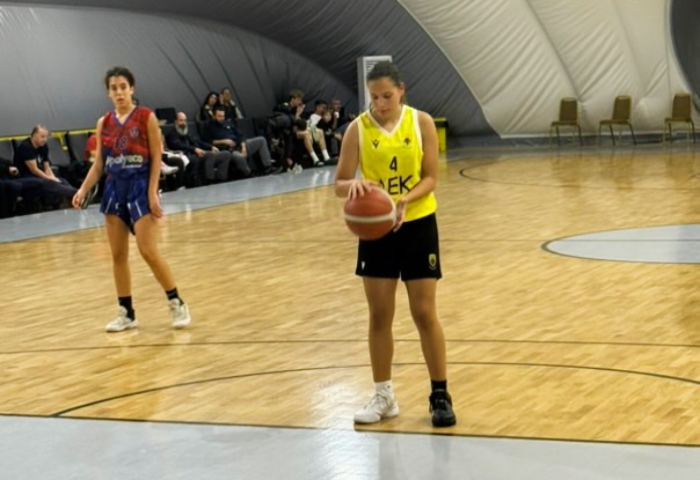 basket neanides 90