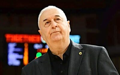 BCL: Ο Ντράγκαν Σάκοτα υποψήφιος για προπονητής της χρονιάς!