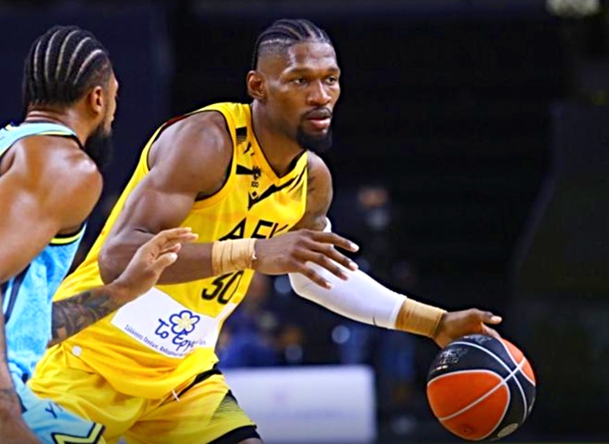 basket silva aek