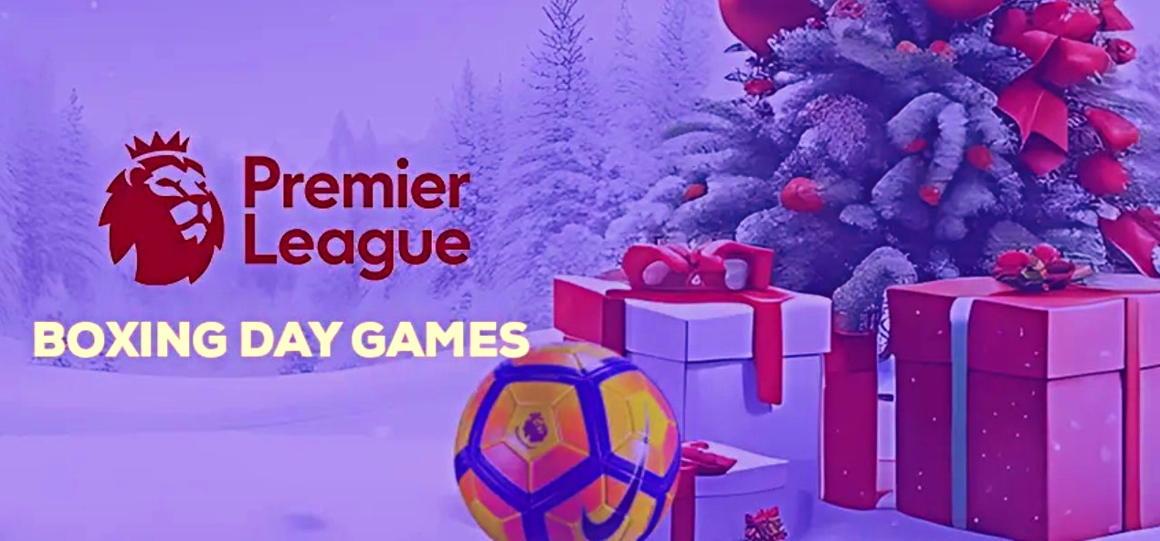 boxing day football
