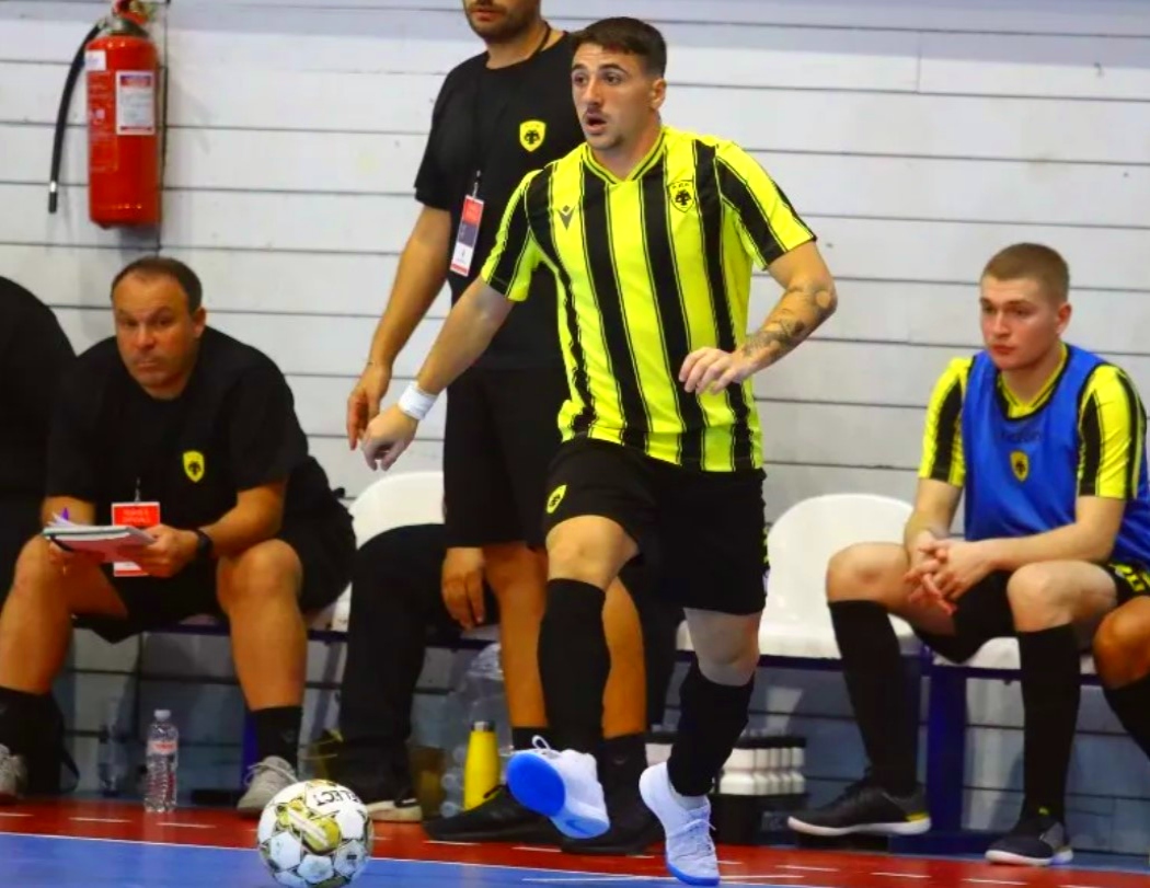 futsal 901
