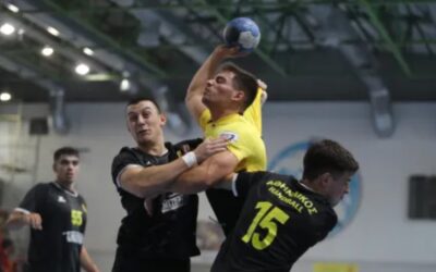 Χάντμπολ: Εύκολα η ΑΕΚ εκτός έδρας τον Αθηναϊκό 37-29