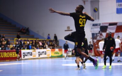 Handball Premier: ΑΕΚ – Φέρωνας για την 6η αγωνιστική (LIVE στο ΑΕΚ AC TV)