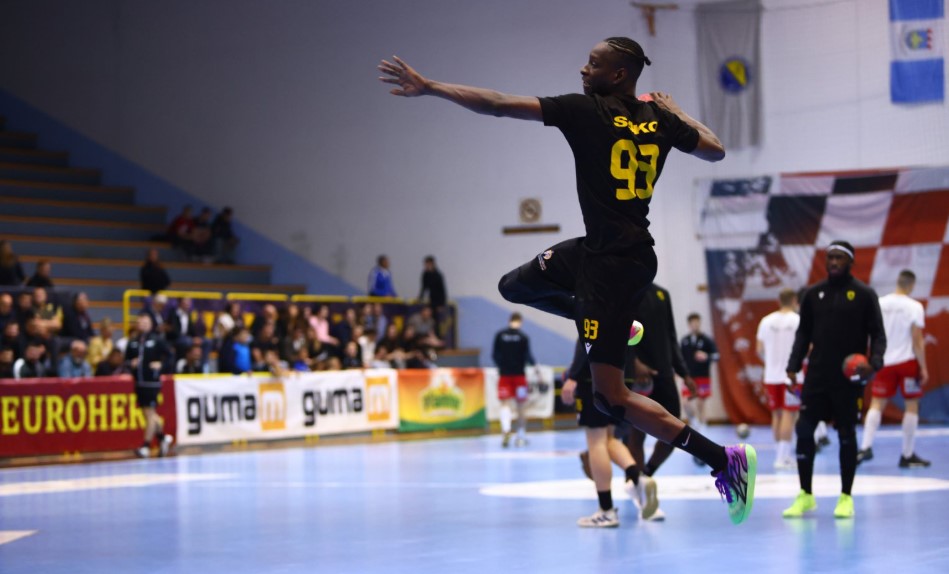handball aek