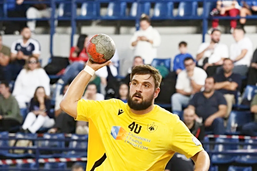 handball men 30