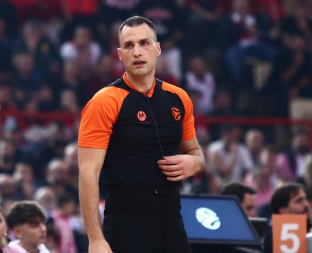 nicolic basket referee