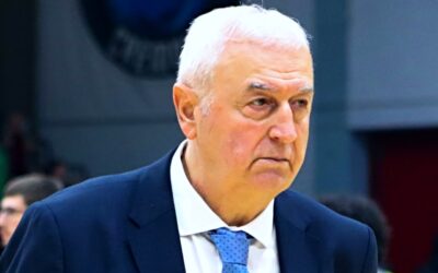 Ντράγκαν Σάκοτα: “Ψάχνουμε ψηλό, αυτές τις ημέρες θα το τελειώσουμε”
