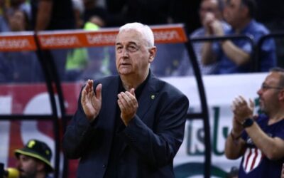 Σάκοτα: “Ακόμη δεν ξέρουμε καλά τους αντιπάλους μας”