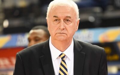 Σάκοτα: “Οι διαιτητές μάς βοήθησαν πάρα πολύ να φαινόμαστε χειρότεροι”