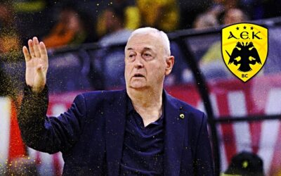 Ντράγκαν Σάκοτα: “Πρέπει να είμαστε προσεκτικοί, η Λέβιτσε είναι υπολογίσιμη ομάδα”
