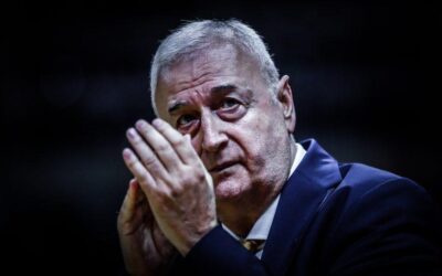 Σάκοτα: “Δεν έπρεπε να τους υποτιμήσουμε – Δείξαμε χαρακτήρα”