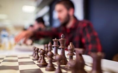 Σκάκι – Κύπελλο Φθινοπώρου: Σπουδαία νίκη της ΑΕΚ επί του Παναθηναϊκού
