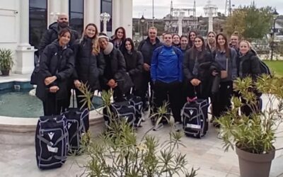 Κόσοβο – Βόλεϊ Γυναικών: Θέλει την 1η θέση στο Βαλκανικό Κύπελλο!