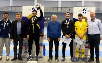 Κοντοειδής:”Εξαιρετική έναρξη στη σεζόν, συνεχίζουμε για τα επόμενα”