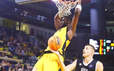 ΑΕΚ – Ρίγα 95-64: Σοβαρεύτηκε στο β’ μέρος και όλα έγιναν απλά…