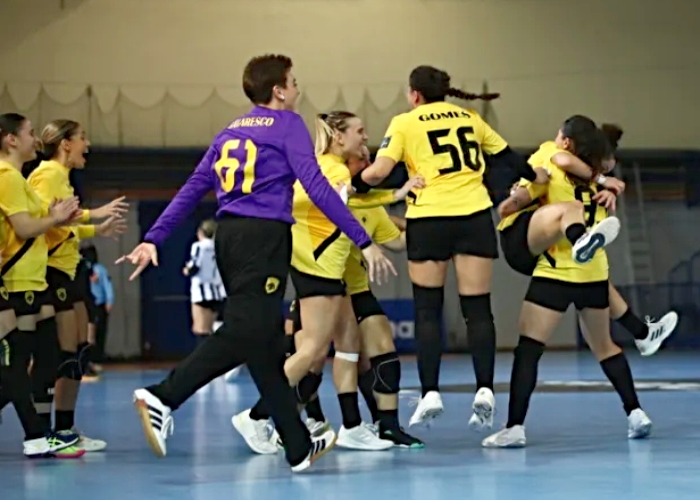 andball women 90